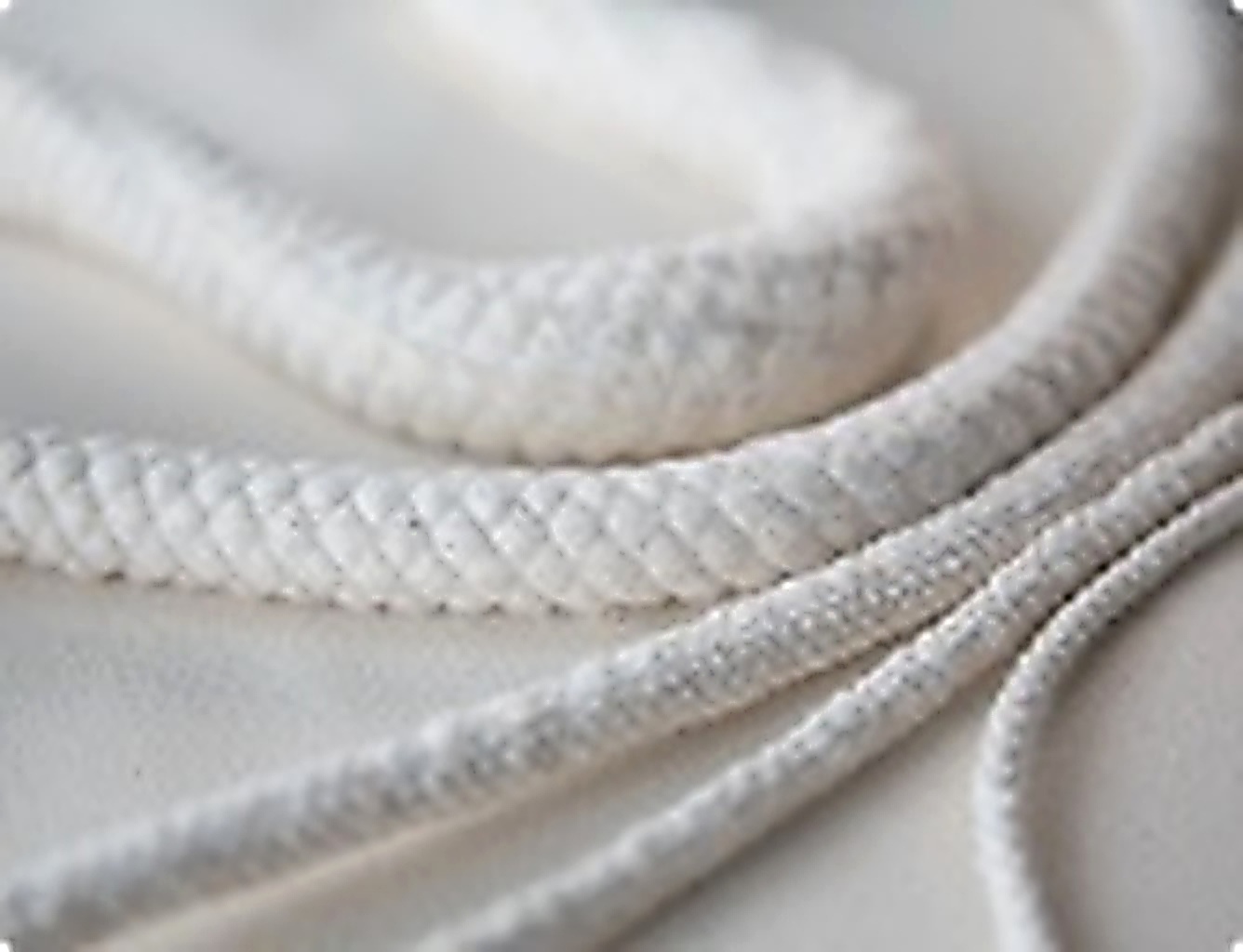 Cotton Piping