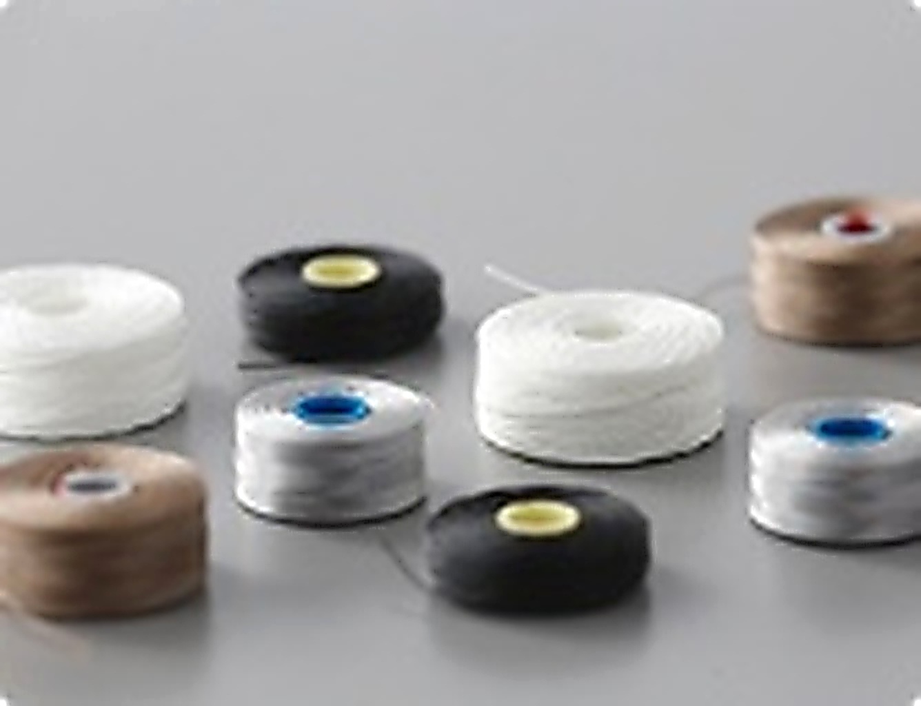 Redi-wound Bobbins